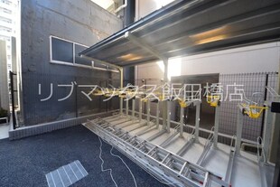 白山駅 徒歩6分 11階の物件内観写真